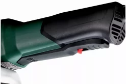 Meuleuse Ø125 Mm Filaire WP 11-125 QUICK METABO - 603624000