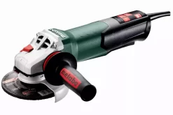 Meuleuse Ø125 Mm Filaire WPB 13-125 QUICK METABO - 603631000 -TechnoOutils Avancés MET00660 1