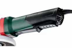 Meuleuse Ø125 Mm Filaire WPB 13-125 QUICK METABO - 603631000
