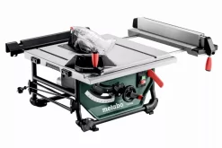 Scie Sur Table Filaire TS 254 M METABO - 610254000