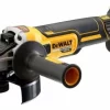 Meuleuse DEWALT Brushless XR Ø125 Mm - Sans Batterie Ni Chargeur - DCG405NT -TechnoOutils Avancés MNA10059 2