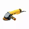 Meuleuse DEWALT Ø125mm 1400W - DWE4237