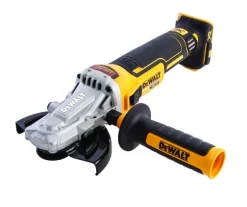 Meuleuse DEWALT 18V Tête Plate - Sans Batterie Ni Chargeur - DCG405FN -TechnoOutils Avancés MNA10082 3