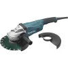 Meuleuse MAKITA 2200W Ø 230 MM - GA9020KDX2 - Coffret + Disque -TechnoOutils Avancés MNA20018 0
