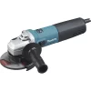 Meuleuse MAKITA Ø125 MM 1400W - 9565CR -TechnoOutils Avancés MNA20031 1