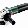 Meuleuse D'angle METABO 1400W Ø 125 Mm - 600347000