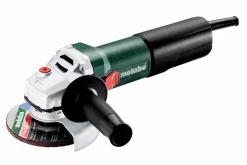Meuleuse D'angle METABO 1400W Ø 125 Mm - 600347000