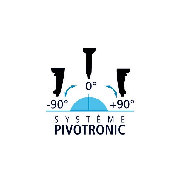 Meuleuse 2400W MAKITA - Ø 230 Mm - GA9030X01 3 Meuleuse 2400W MAKITA - Ø 230 Mm - GA9030X01