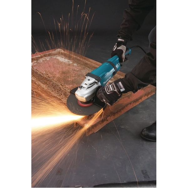 Meuleuse 2400W MAKITA - Ø 230 Mm - GA9030X01 5 Meuleuse 2400W MAKITA - Ø 230 Mm - GA9030X01 – Image 3