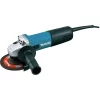 Meuleuse 840W MAKITA - Ø 125 Mm - 9558HNRG -TechnoOutils Avancés MNA40019 1