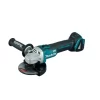 Meuleuse MAKITA 18V Li-Ion Ø125mm - Sans Batterie, Ni Chargeur - DGA506Z