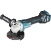Meuleuse MAKITA Ø125 Mm 18V Li-Ion - Sans Batterie, Ni Chargeur - DGA513Z