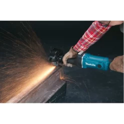 Meuleuse Droite Ø125 Mm 750 W MAKITA - GS5000 -TechnoOutils Avancés MNA40045 2