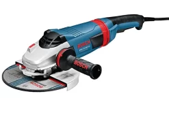Meuleuse BOSCH GWS 24-230 LVI - Ø230mm 2400W - 0601893H00 -TechnoOutils Avancés MNA50055 2