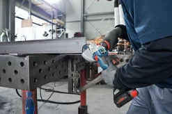 Meuleuse Angulaire BOSCH GWS 18V-10SC Professional Solo Click & Go - Sans Batterie Ni Chargeur - 06019G340B -TechnoOutils Avancés MNA50063 4