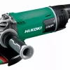 Meuleuse HIKOKI Ø230 2600W - G23UDY2WKZ