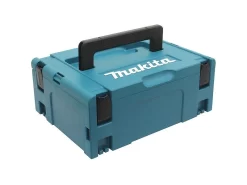 Ponceuse Excentrique MAKITA 300W Ø125 MM + 1 Abrasif En Coffret MAK-PAC - BO5041J -TechnoOutils Avancés OBA10089 2