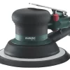 Ponceuse Excentrique METABO à Air Comprimé DSX 150 - 150 Mm - 6.01558.00 -TechnoOutils Avancés OBA10336 1