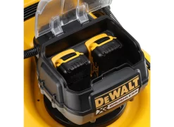 Tondeuse XR 2x18V 5Ah Li-Ion BL DEWALT - DCMW564P2 -TechnoOutils Avancés ODA01018 4
