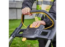 Tondeuse XR 2x18V 5Ah Li-Ion BL DEWALT - DCMW564P2 -TechnoOutils Avancés ODA01018 7