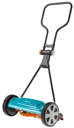 Tondeuse Hélicoïdale Classic 400 GARDENA - 4018-20