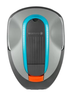 Tondeuse Robot Sileno City 250 - 15001-26 -TechnoOutils Avancés ODA06076 4