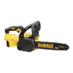Tronçonneuse élagueuse DEWALT 18V 5.0AH - DCM565P1