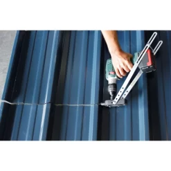 Nibblex Universal Grignoteuse électrique EDMA - 17255 -TechnoOutils Avancés OOB11056 3