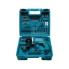 Perceuse à Percussion MAKITA - 710W + Kit Accessoires - HP1631KX3 -TechnoOutils Avancés PFA10045 2