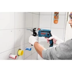 Perceuse à Percussion BOSCH GSB 16 RE Professional - 060114E500 -TechnoOutils Avancés PFA10123 2