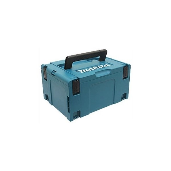 Perceuse Visseuse à Percussion MAKITA 18V Li-Ion 3AhX2 Ø13 MM - DHP451RFJ 4 Perceuse Visseuse à Percussion MAKITA 18V Li-Ion 3AhX2 Ø13 MM - DHP451RFJ – Image 2