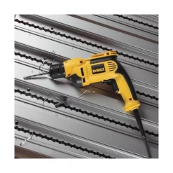 DWD112S Perceuse Rotative 2500 Tr/min 701W DEWALT -TechnoOutils Avancés PHA10040 2