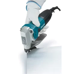Cisaille Métal 380W MAKITA - JS1602 -TechnoOutils Avancés PLA10054 2