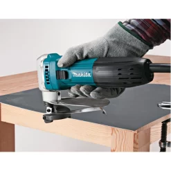 Cisaille Métal 380W MAKITA - JS1602 -TechnoOutils Avancés PLA10054 3