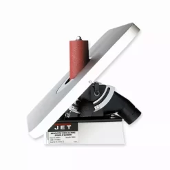 Ponceuse à Broche Oscillante JET - JBOS 5-M