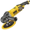 DeWALT DWP849X Polisseuse à Vitesse Variable 180mm -TechnoOutils Avancés PSA10020 1