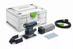 Ponceuse Vibrante RTS 400 REQ-Plus FESTOOL - 576057