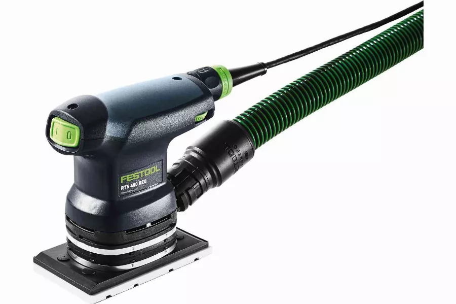 Ponceuse Vibrante RTS 400 REQ-Plus FESTOOL - 576057 5 Ponceuse Vibrante RTS 400 REQ-Plus FESTOOL - 576057 – Image 3