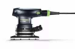 Ponceuse Vibrante RTS 400 REQ-Plus FESTOOL - 576057 11 Ponceuse Vibrante RTS 400 REQ-Plus FESTOOL - 576057 -TechnoOutils Avancés PSA15023 5
