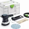 Ponceuse Excentrique FESTOOL ETS 150/3 EQ-Plus - 576072 -TechnoOutils Avancés PSA15026 1