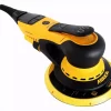 Ponceuse Excentrique 220V 650CV Deros MIRKA - Ø150 Mm - MID6502022 -TechnoOutils Avancés PSA20119 1