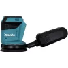 Ponceuse Excentrique MAKITA 18 V - Ø125 MM - Sans Batterie, Ni Chargeur - DBO180Z -TechnoOutils Avancés PSA60003 0