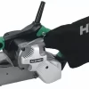 Ponceuse à Bande HIKOKI 1020W 100 X 610mm électronique - SB10V2WAZ -TechnoOutils Avancés PSA70005 1