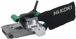 Ponceuse à Bande HIKOKI 1020W 100 X 610mm électronique - SB10V2WAZ