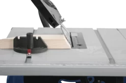 Scie Circulaire Sur Table HS105 SCHEPPACH - 230V 50Hz 2000W - 5901308901 -TechnoOutils Avancés SCHE0010 4