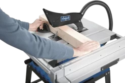 Scie Circulaire Sur Table HS105 SCHEPPACH - 230V 50Hz 2000W - 5901308901 -TechnoOutils Avancés SCHE0010 5