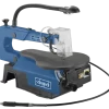 Scie à Chantourner Deco-Flex SCHEPPACH - 230V 50Hz 90W - 4901402901