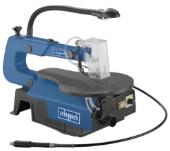 Scie à Chantourner Deco-Flex SCHEPPACH - 230V 50Hz 90W - 4901402901