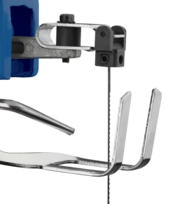 Scie à Chantourner Deco-Flex SCHEPPACH - 230V 50Hz 90W - 4901402901 -TechnoOutils Avancés SCHE0012 5