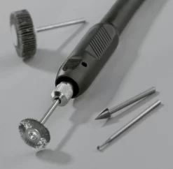 Scie à Chantourner Deco-Flex SCHEPPACH - 230V 50Hz 90W - 4901402901 -TechnoOutils Avancés SCHE0012 6